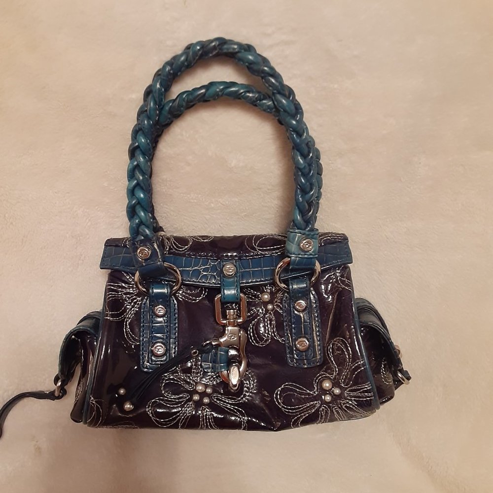Francesco Biasia mini purse